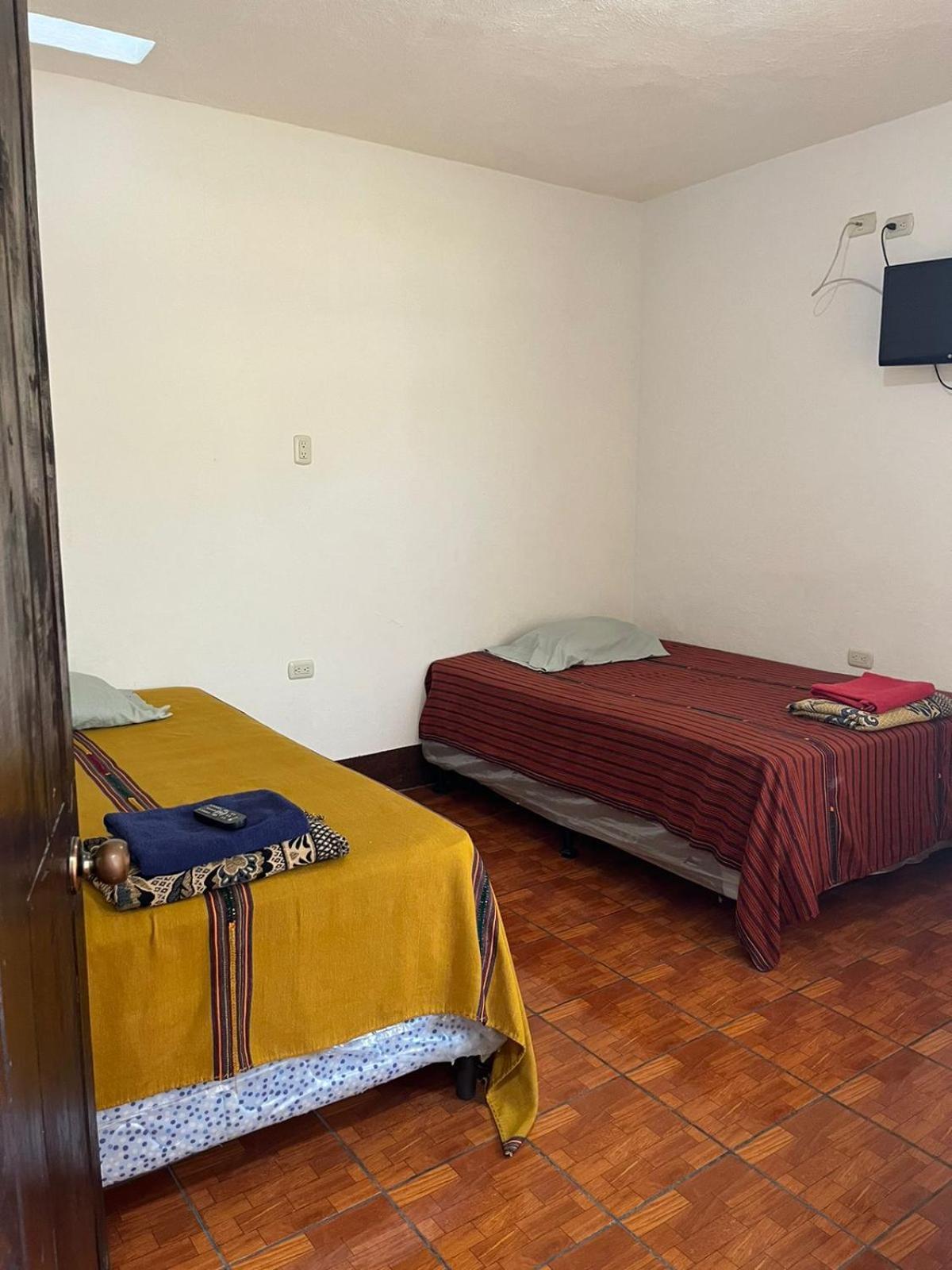 Cristales De Antigua Hotel Cristal Екстериор снимка