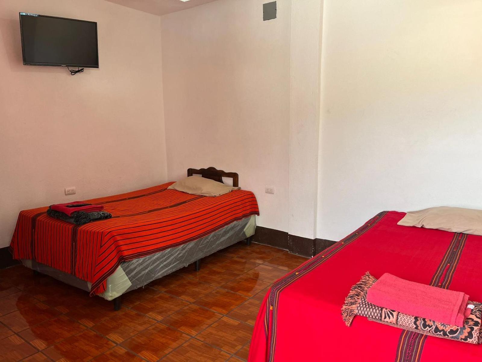 Cristales De Antigua Hotel Cristal Екстериор снимка