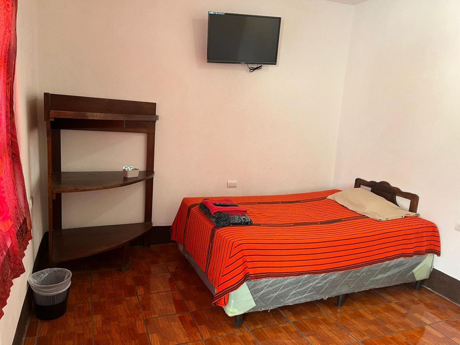 Cristales De Antigua Hotel Cristal Екстериор снимка