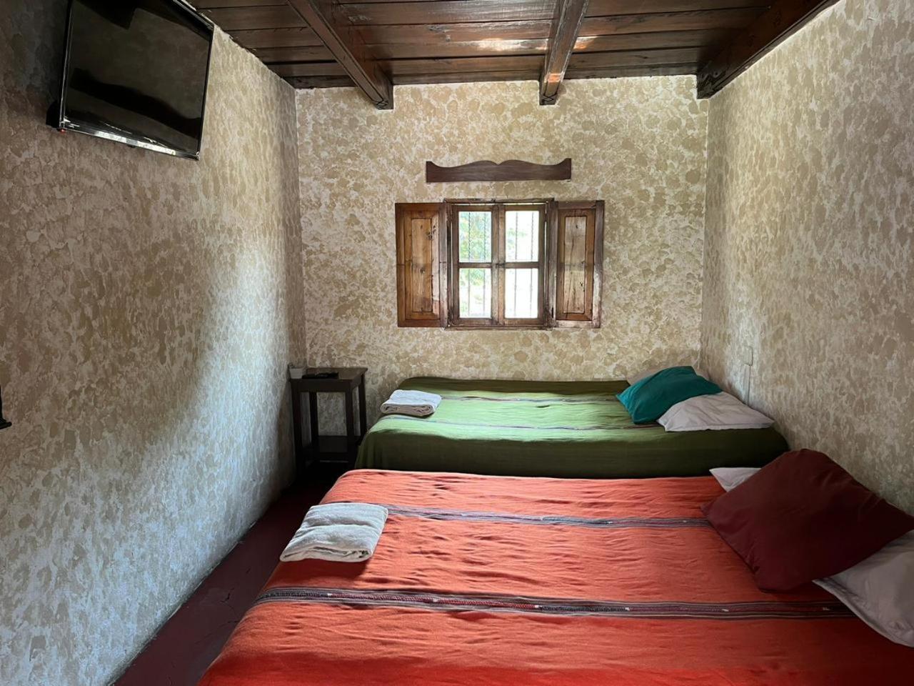 Cristales De Antigua Hotel Cristal Екстериор снимка