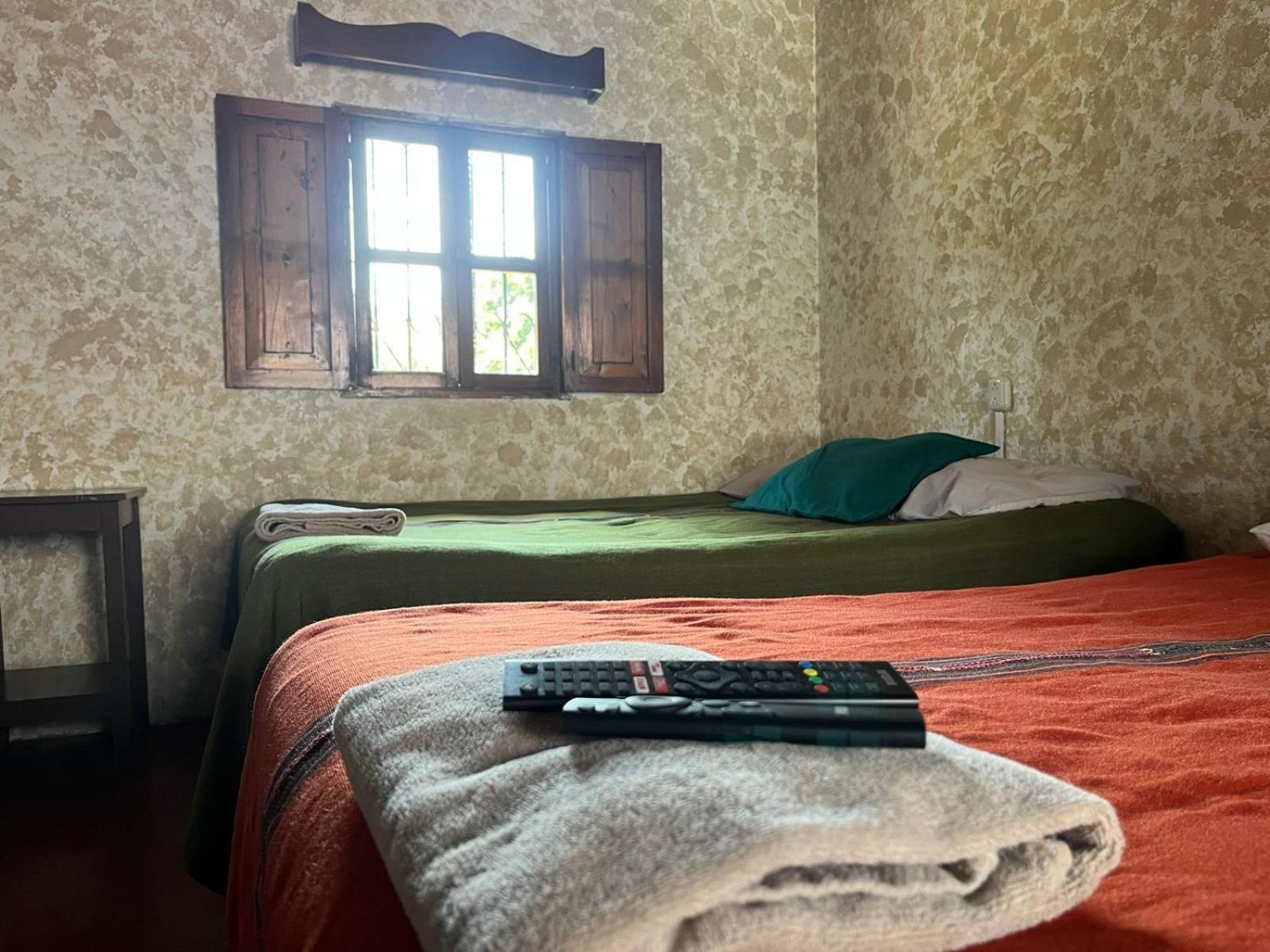 Cristales De Antigua Hotel Cristal Екстериор снимка