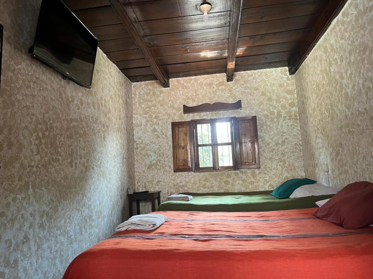 Cristales De Antigua Hotel Cristal Екстериор снимка