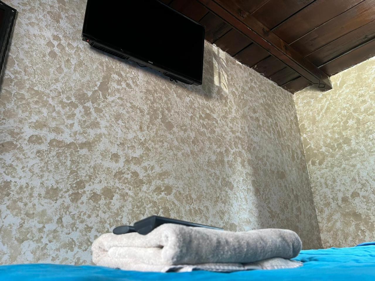 Cristales De Antigua Hotel Cristal Екстериор снимка