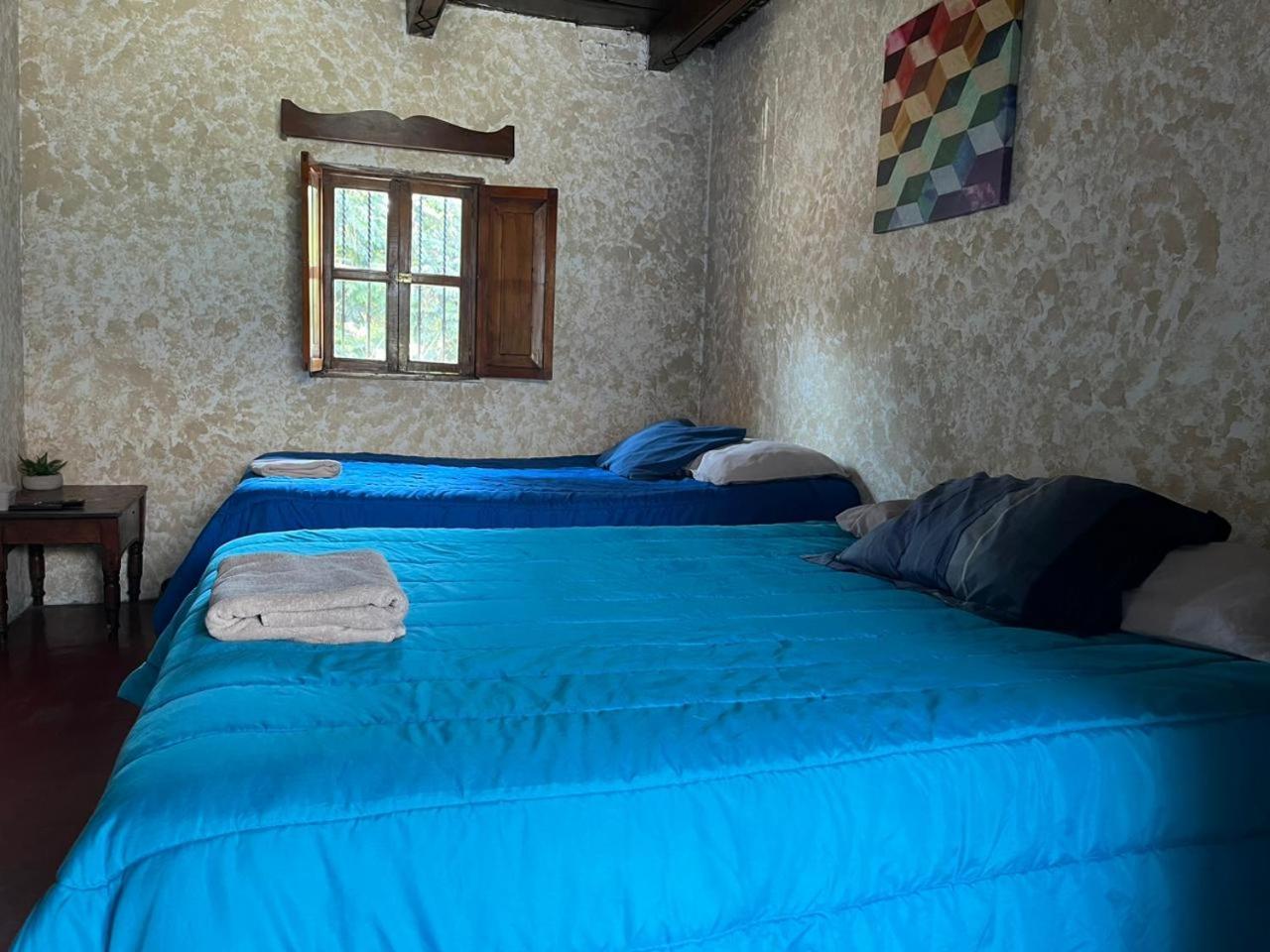 Cristales De Antigua Hotel Cristal Екстериор снимка
