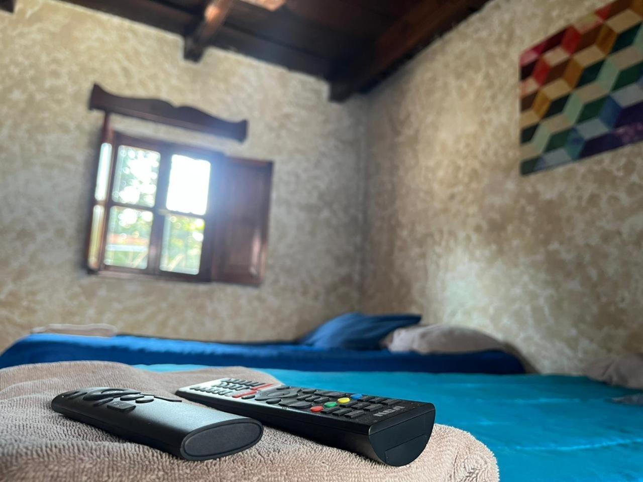 Cristales De Antigua Hotel Cristal Екстериор снимка