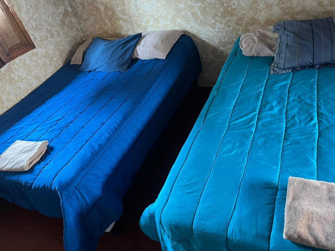 Cristales De Antigua Hotel Cristal Екстериор снимка
