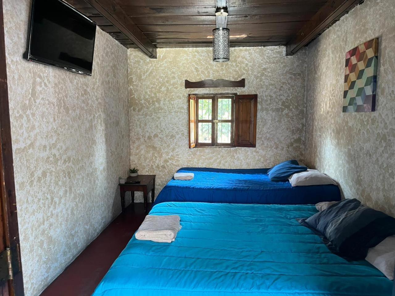 Cristales De Antigua Hotel Cristal Екстериор снимка