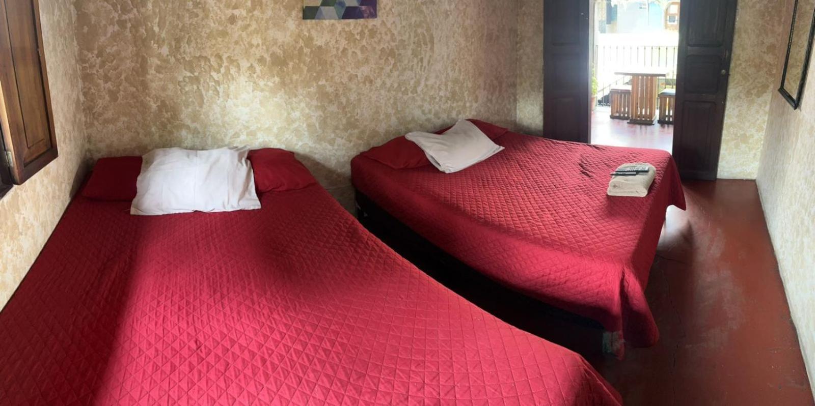 Cristales De Antigua Hotel Cristal Екстериор снимка