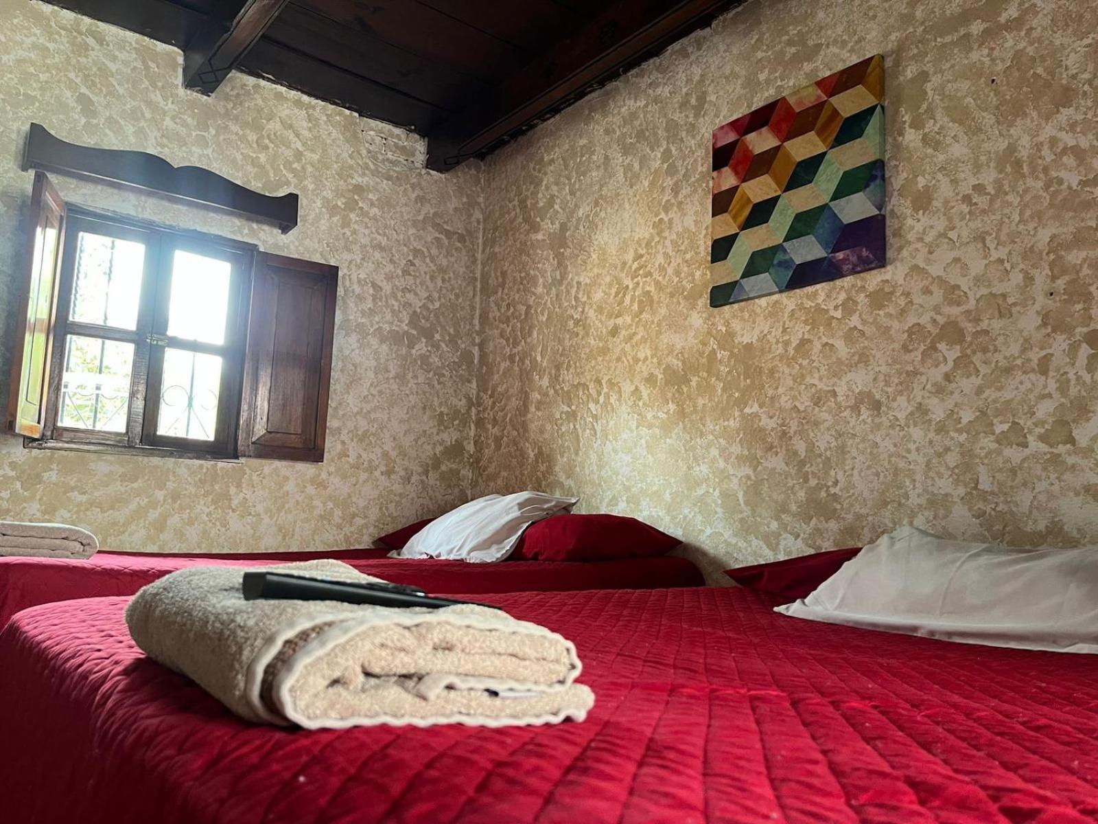 Cristales De Antigua Hotel Cristal Екстериор снимка